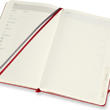 Notes A5