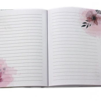 Notes 123